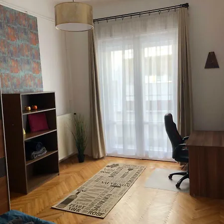 4 Rath Gyorgy Utca Budapest