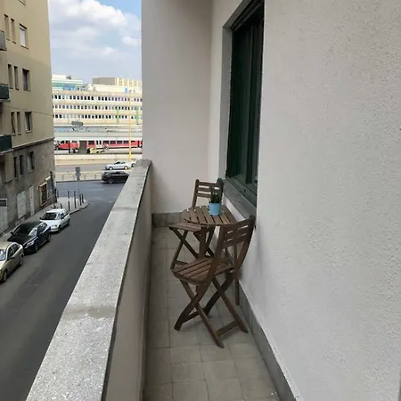 Apartment 4 Rath Gyorgy Utca Budapest
